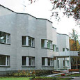 Volynskoe Congress Park Hotel in Moscow, Russia