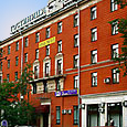 Maxima Zarya Hotel in Moscow, Russia